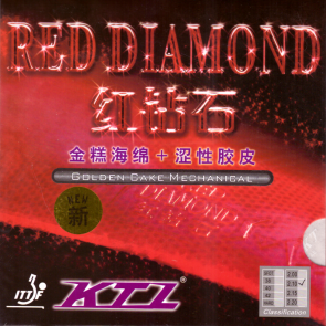 KTL/LKT Red Diamond